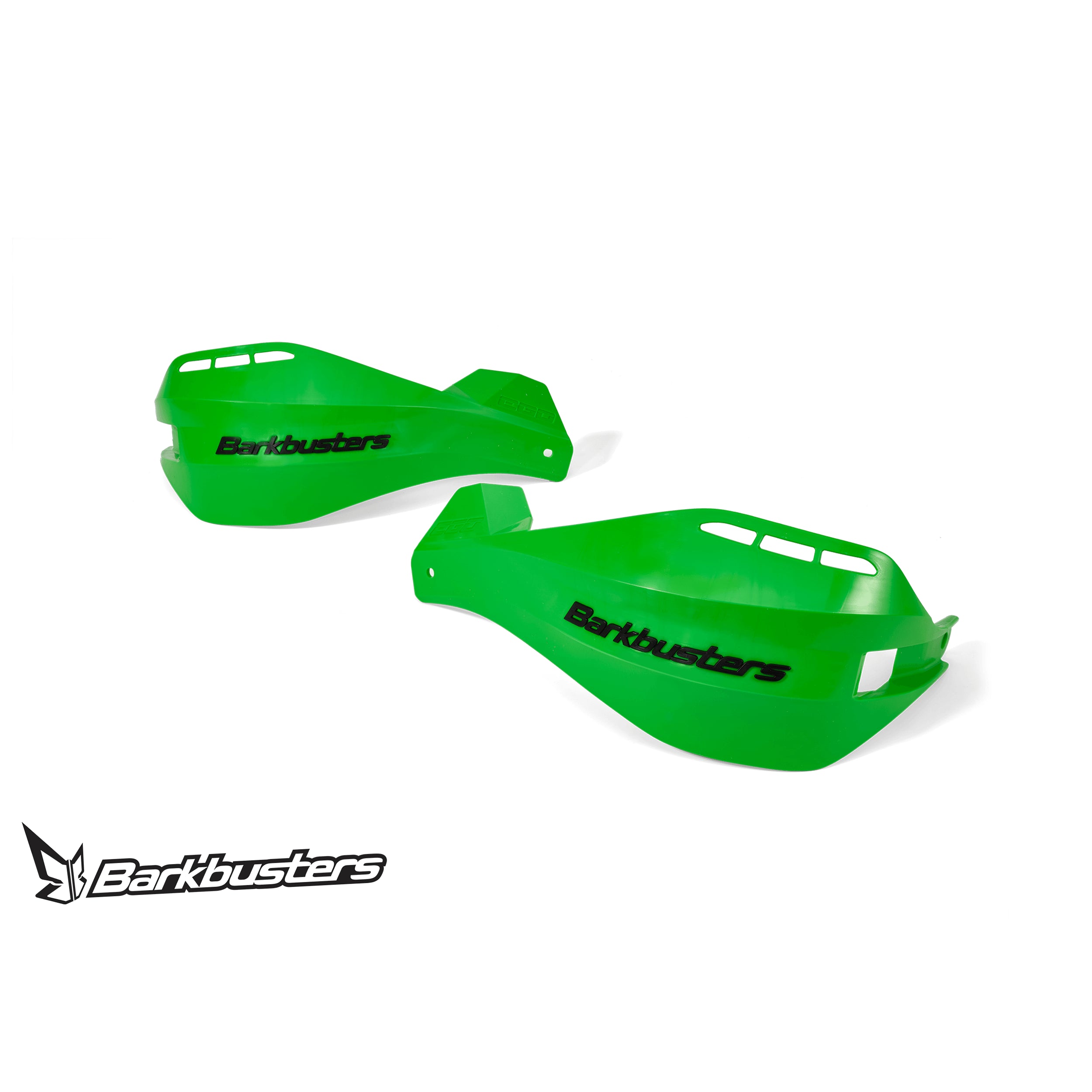 Barkbusters EGO Plastic Guards Only