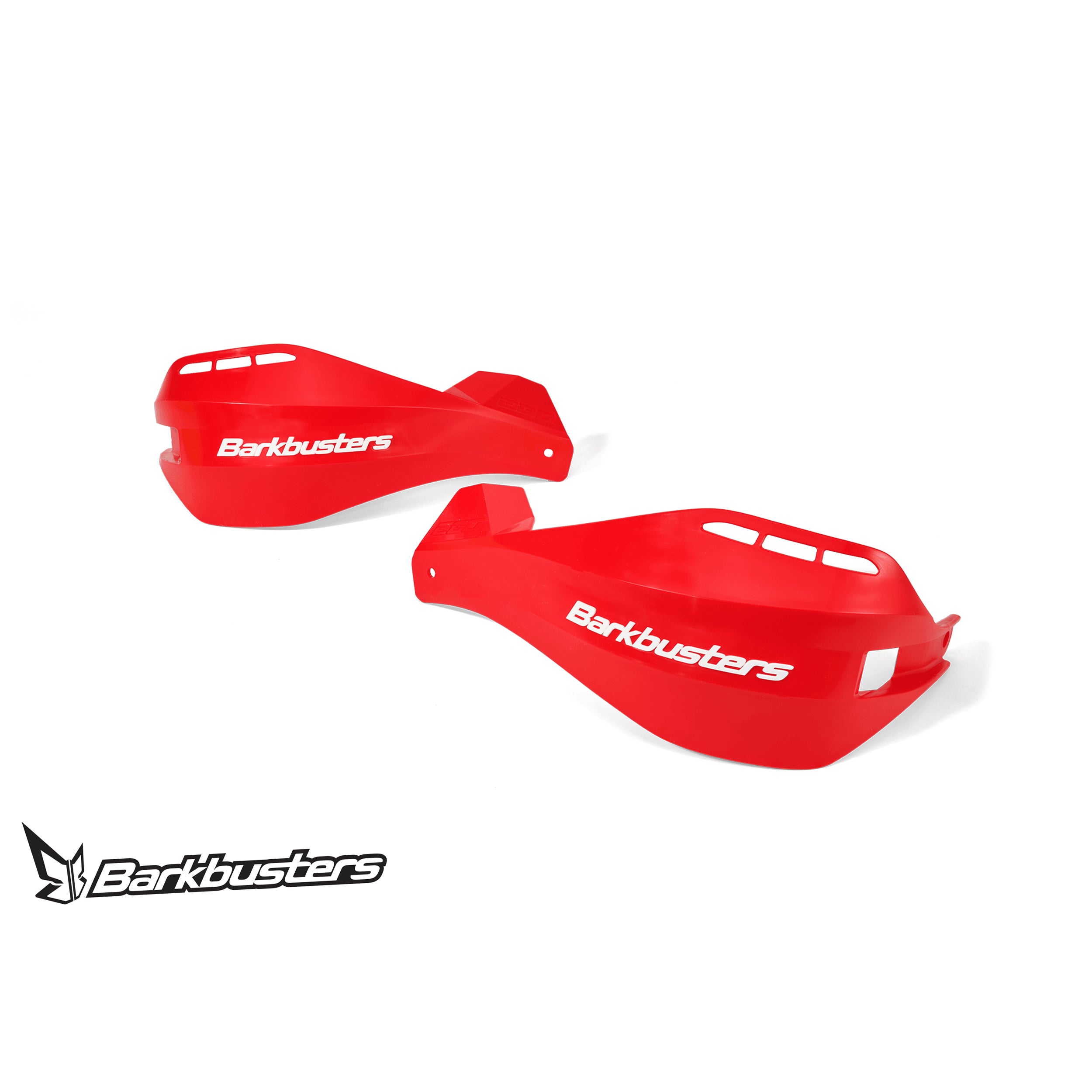 Barkbusters EGO Plastic Guards Only