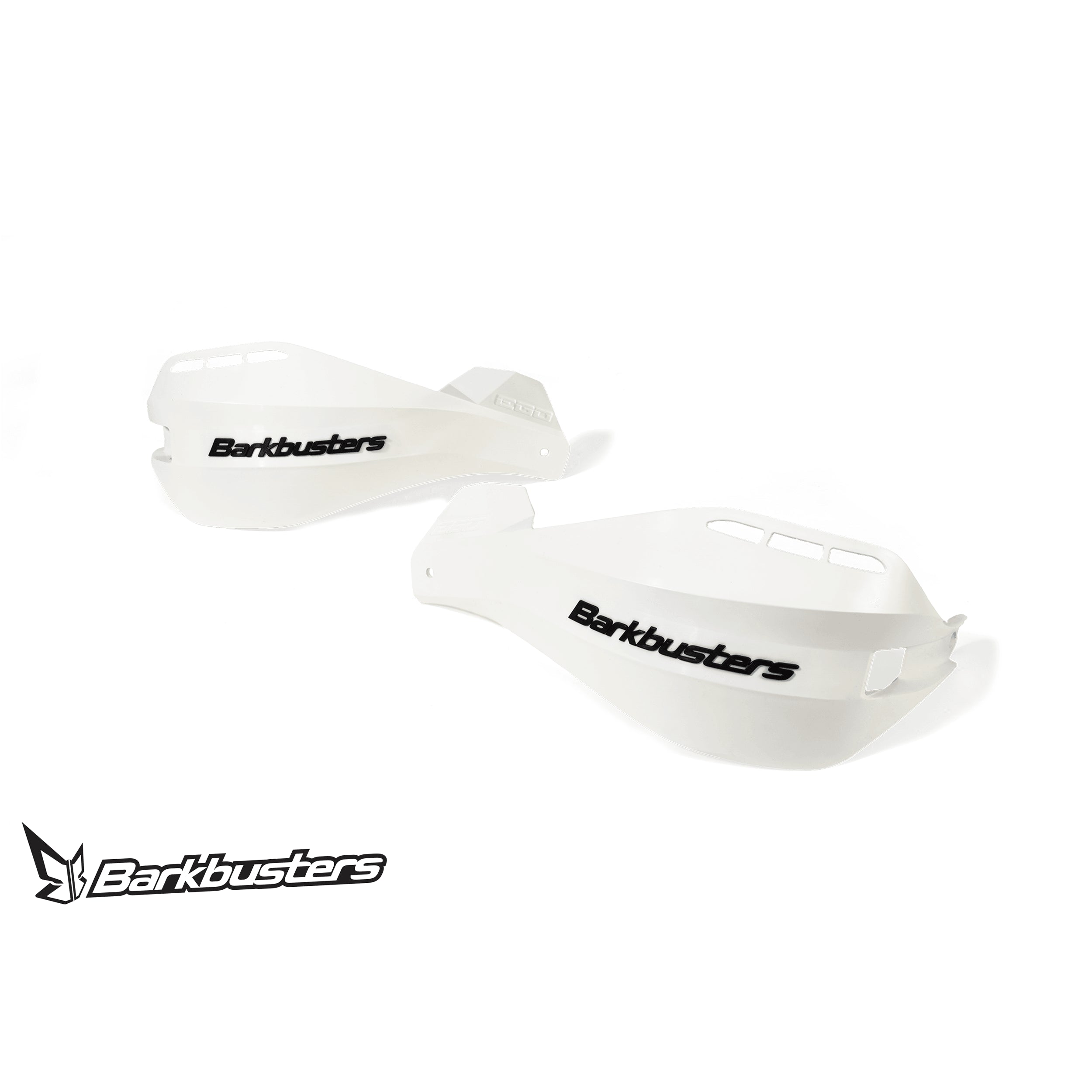 Barkbusters EGO Plastic Guards Only