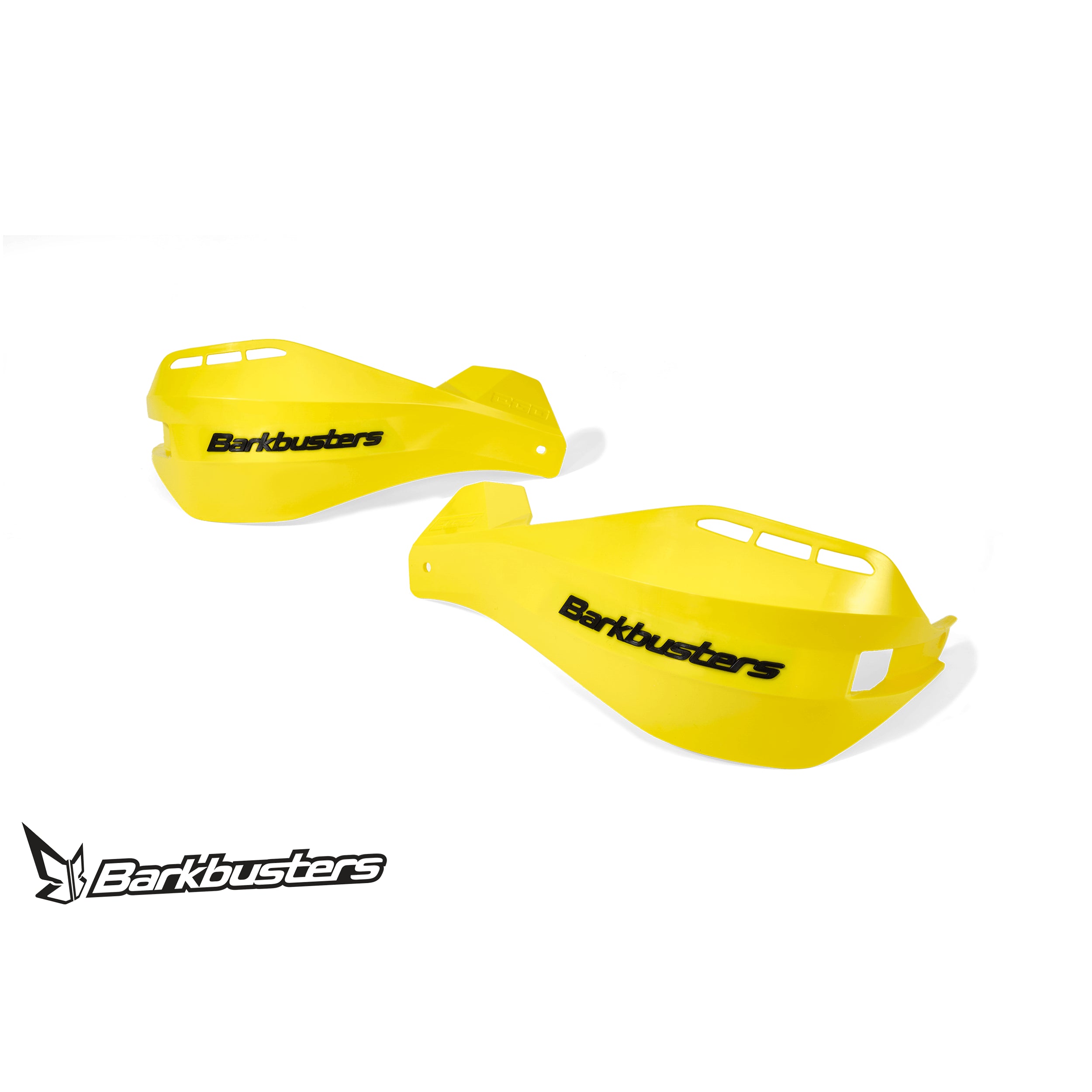 Barkbusters EGO Plastic Guards Only