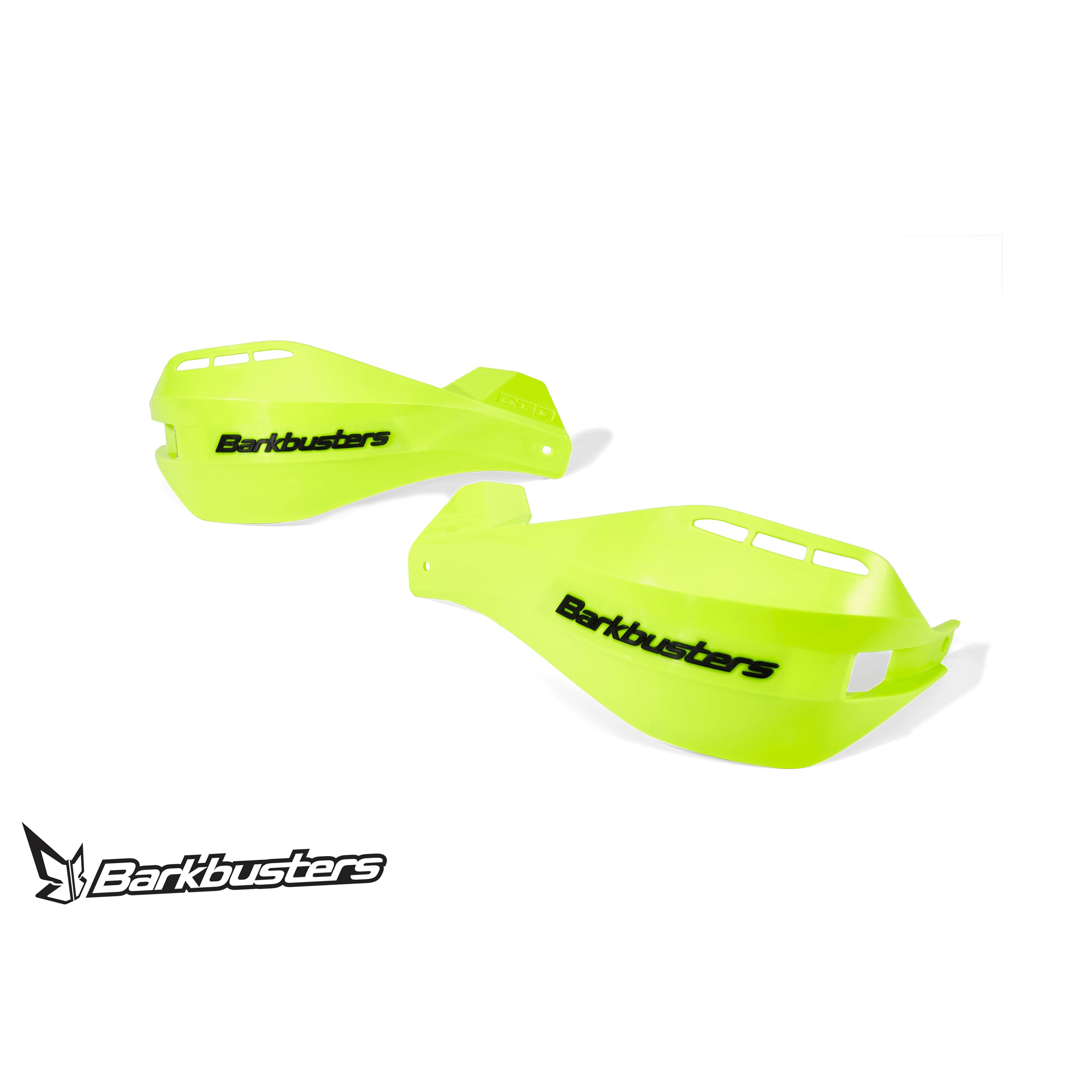 Barkbusters EGO Plastic Guards Only