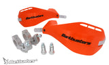 Barkbusters EGO Handguard Kit with 2 Point Mount for Tapered Bar