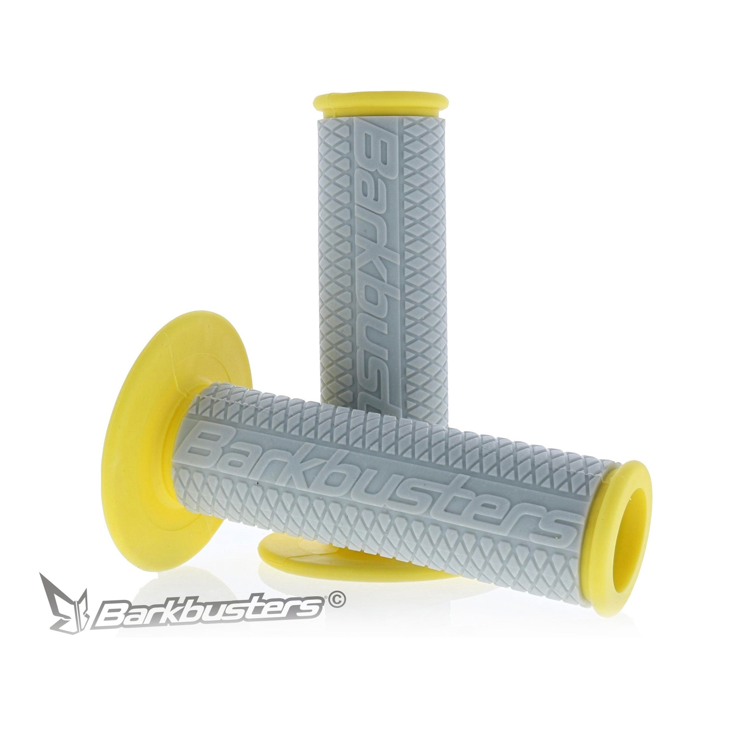 Barkbusters Grips