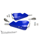 Barkbusters JET Handguard Kit For Straight 22mm Bars