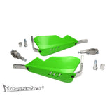 Barkbusters JET Handguard Kit For Straight 22mm Bars