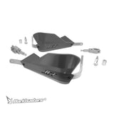 Barkbusters JET Handguard Kit For Straight 22mm Bars