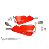 Barkbusters JET Handguard Kit For Straight 22mm Bars
