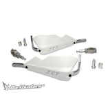 Barkbusters JET Handguard Kit For Straight 22mm Bars