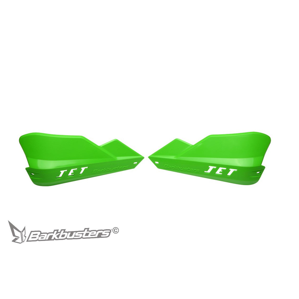 Barkbusters JET Guards Only