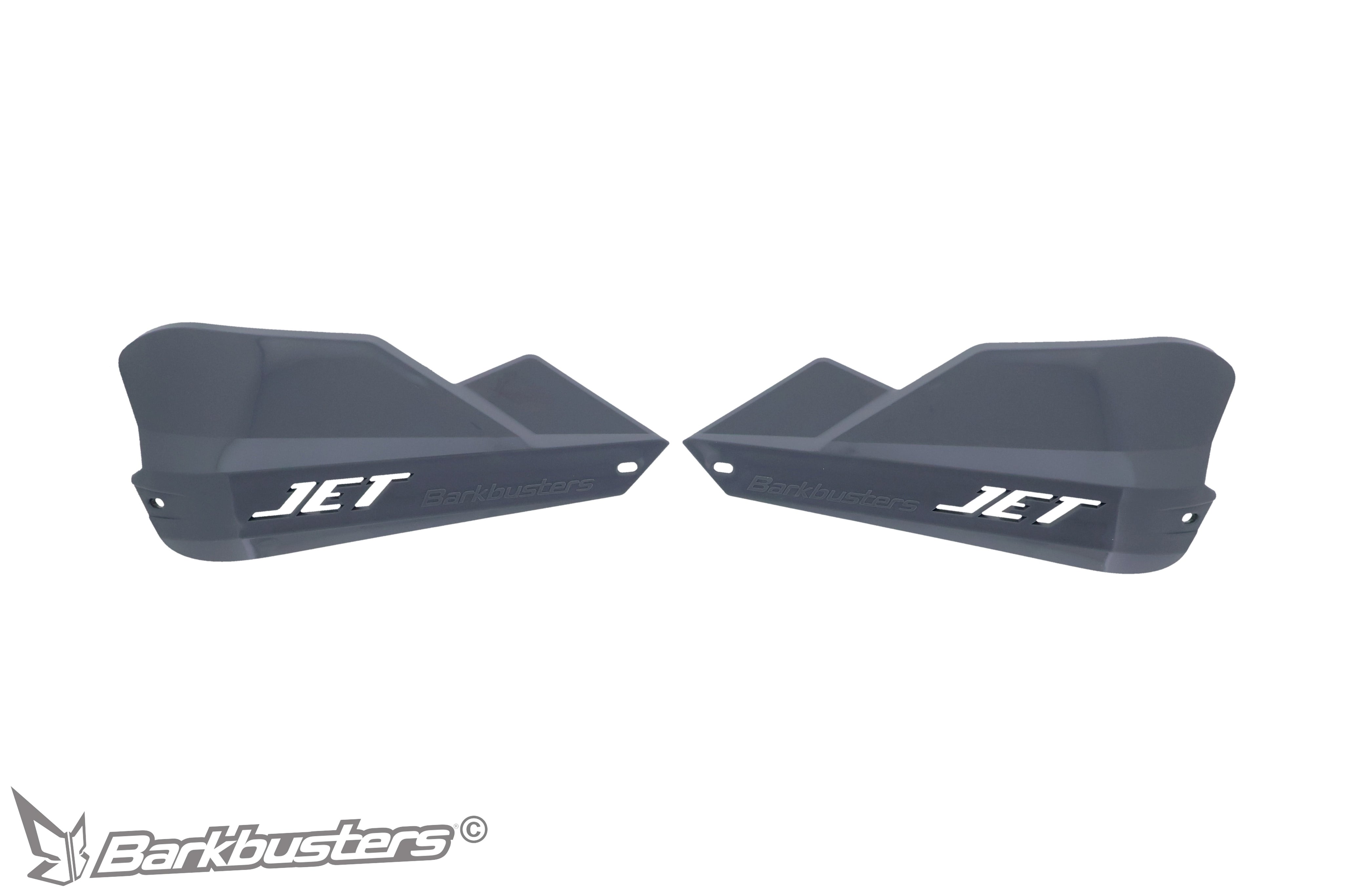 Barkbusters JET Guards Only