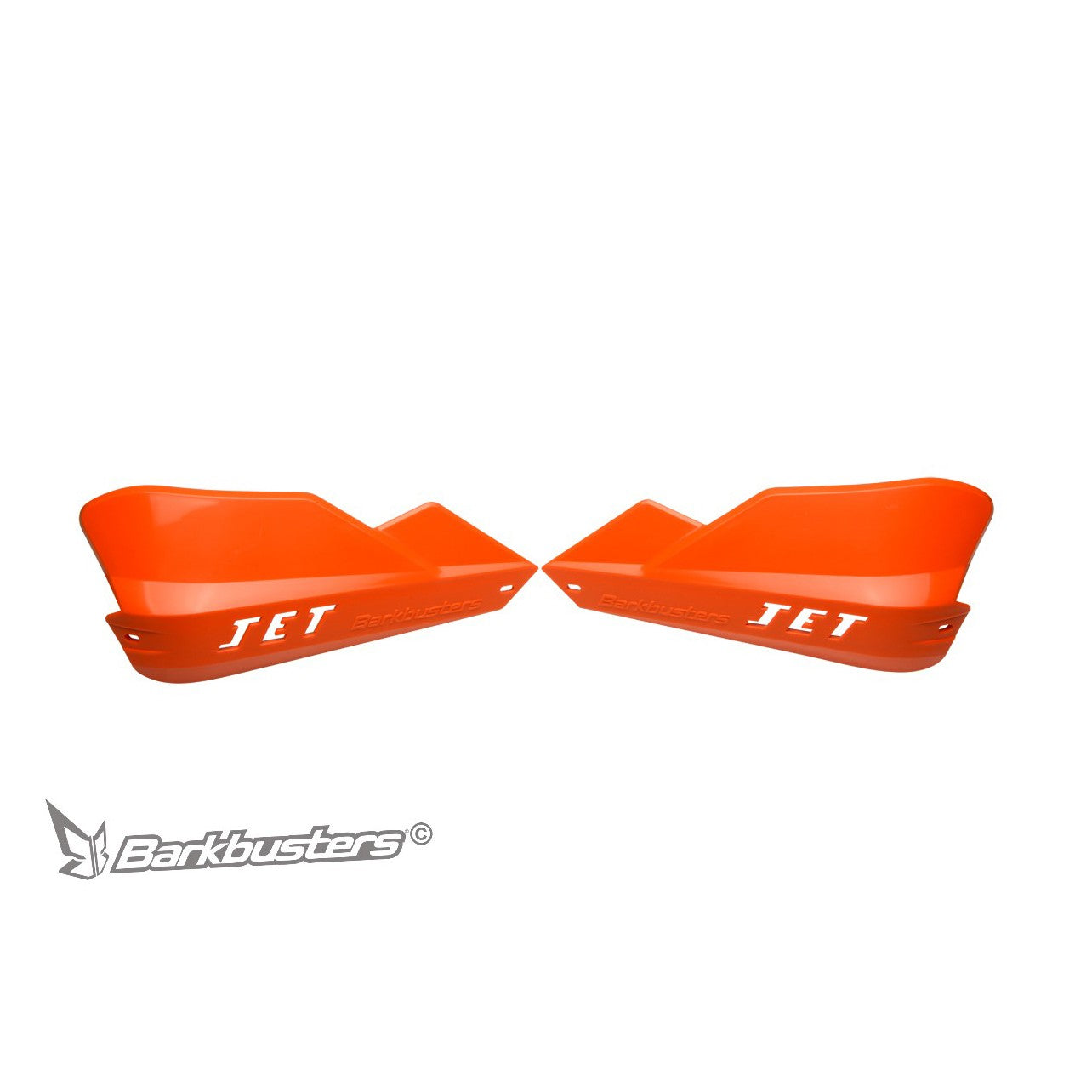 Barkbusters JET Guards Only