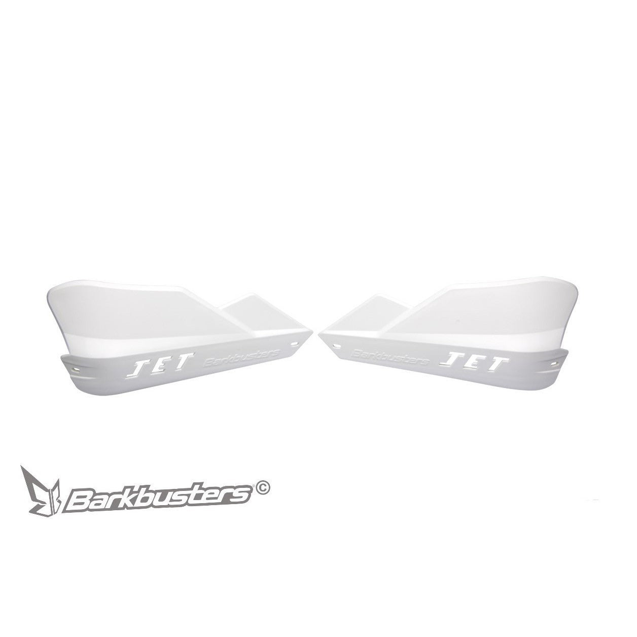 Barkbusters JET Guards Only