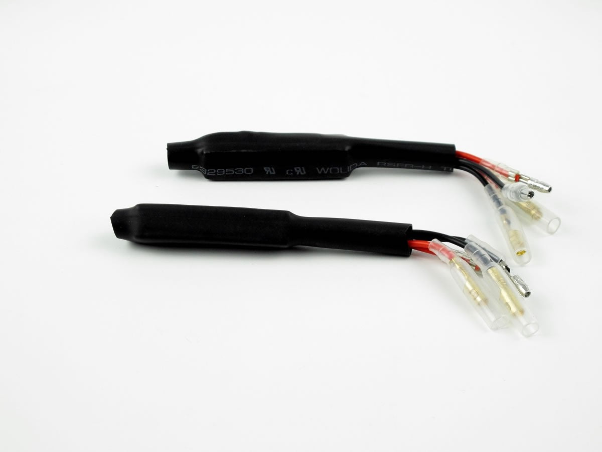 Barkbusters LED Indicator Resistors BB-LED-RES-001