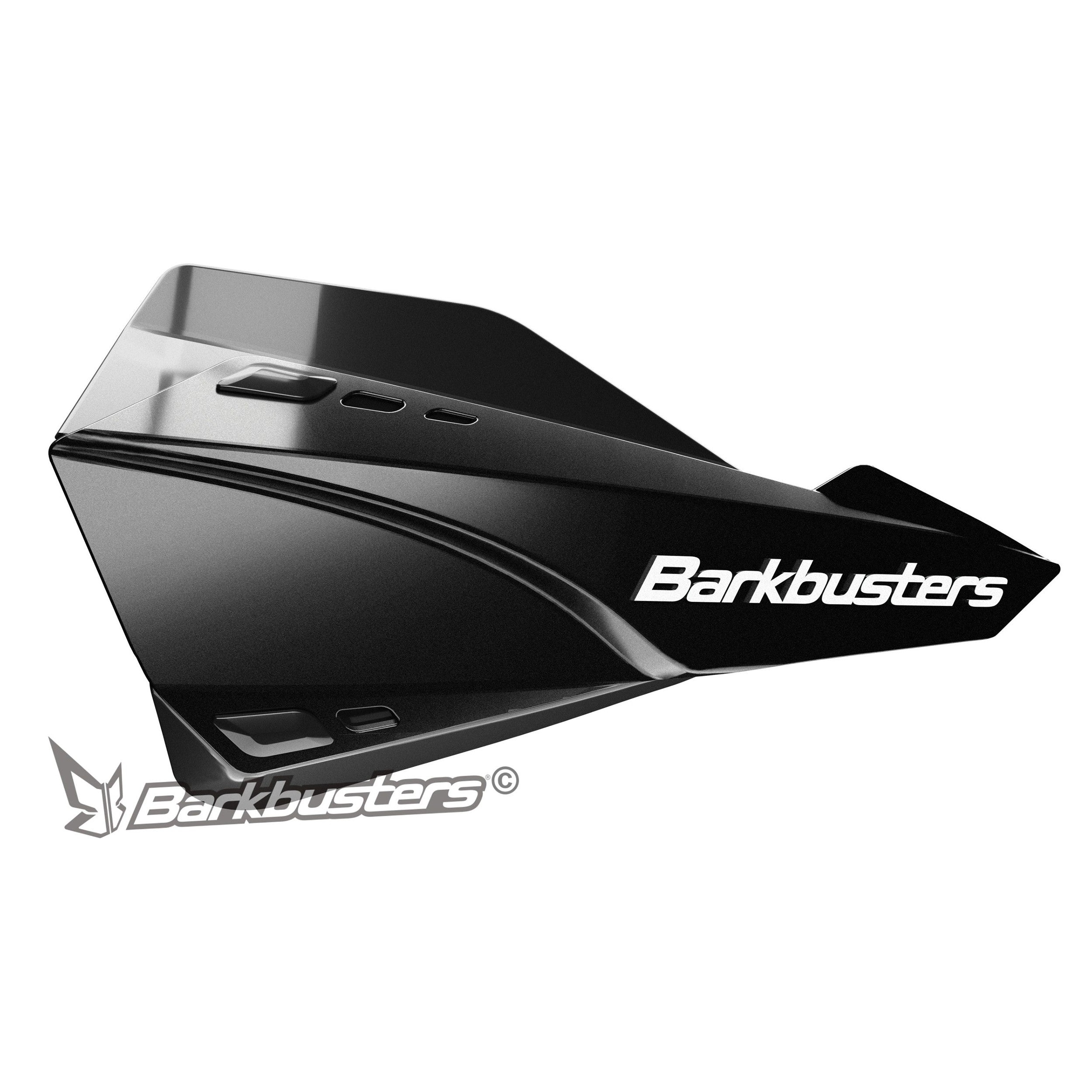 Barkbusters SABRE MX Enduro Handguard Kit