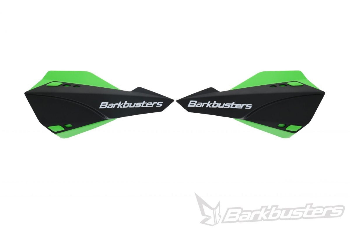 Barkbusters SABRE MX Enduro Handguard Kit