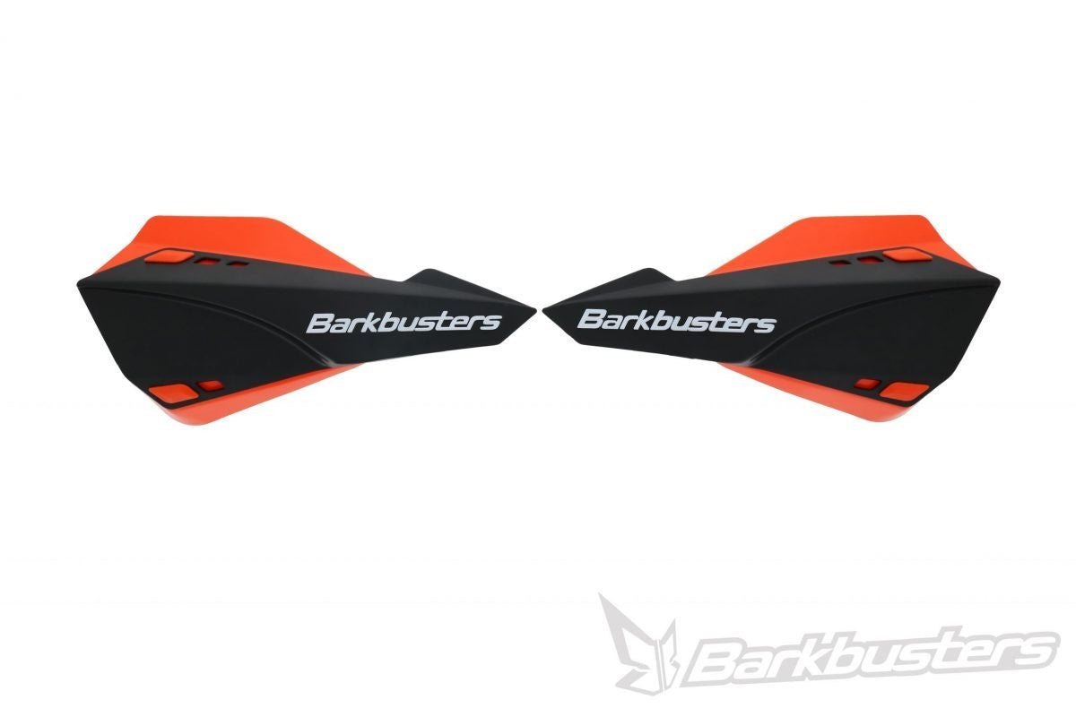 Barkbusters SABRE MX Enduro Handguard Kit
