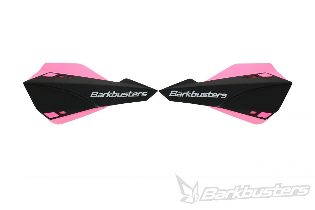 Barkbusters SABRE MX Enduro Handguard Kit