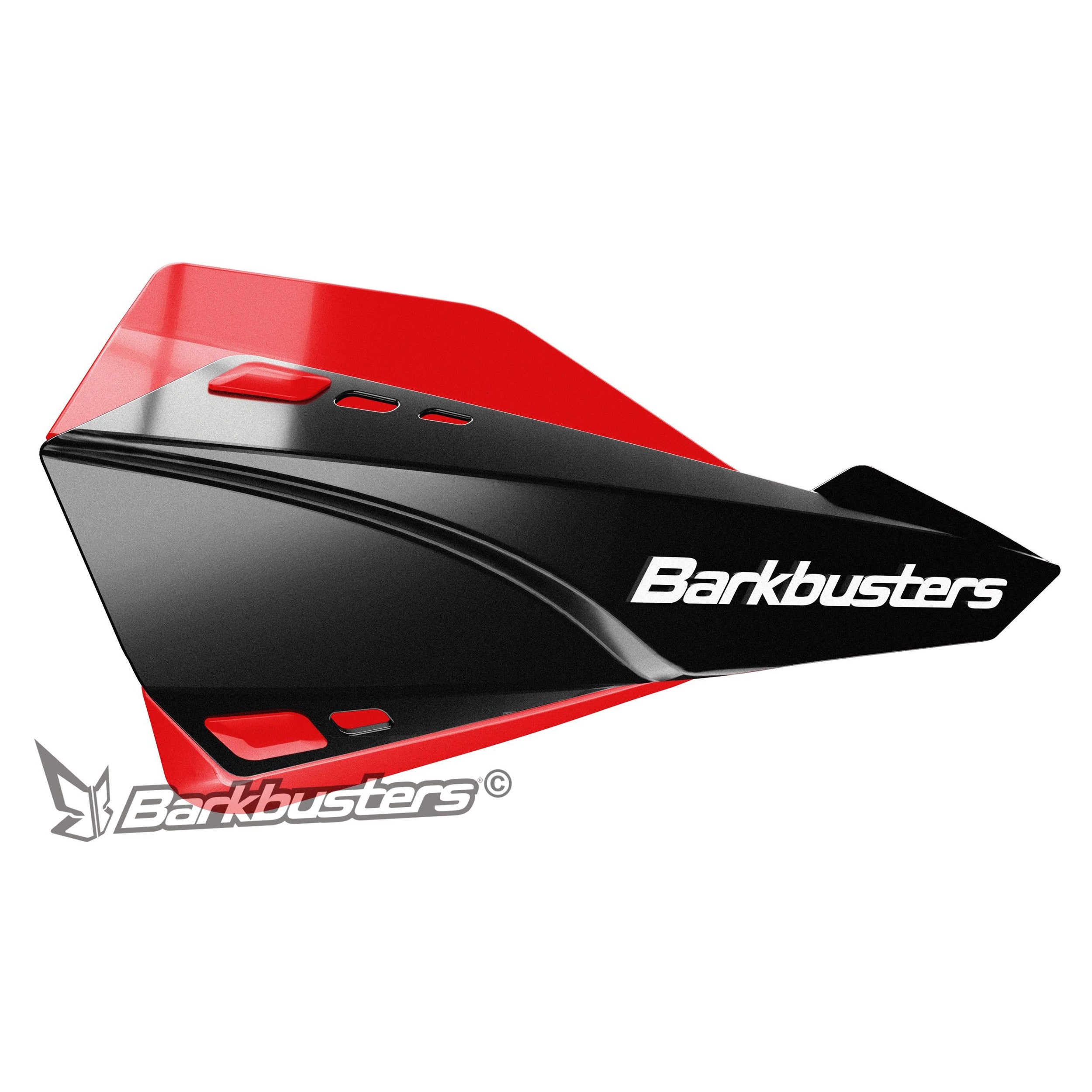 Barkbusters SABRE MX Enduro Handguard Kit