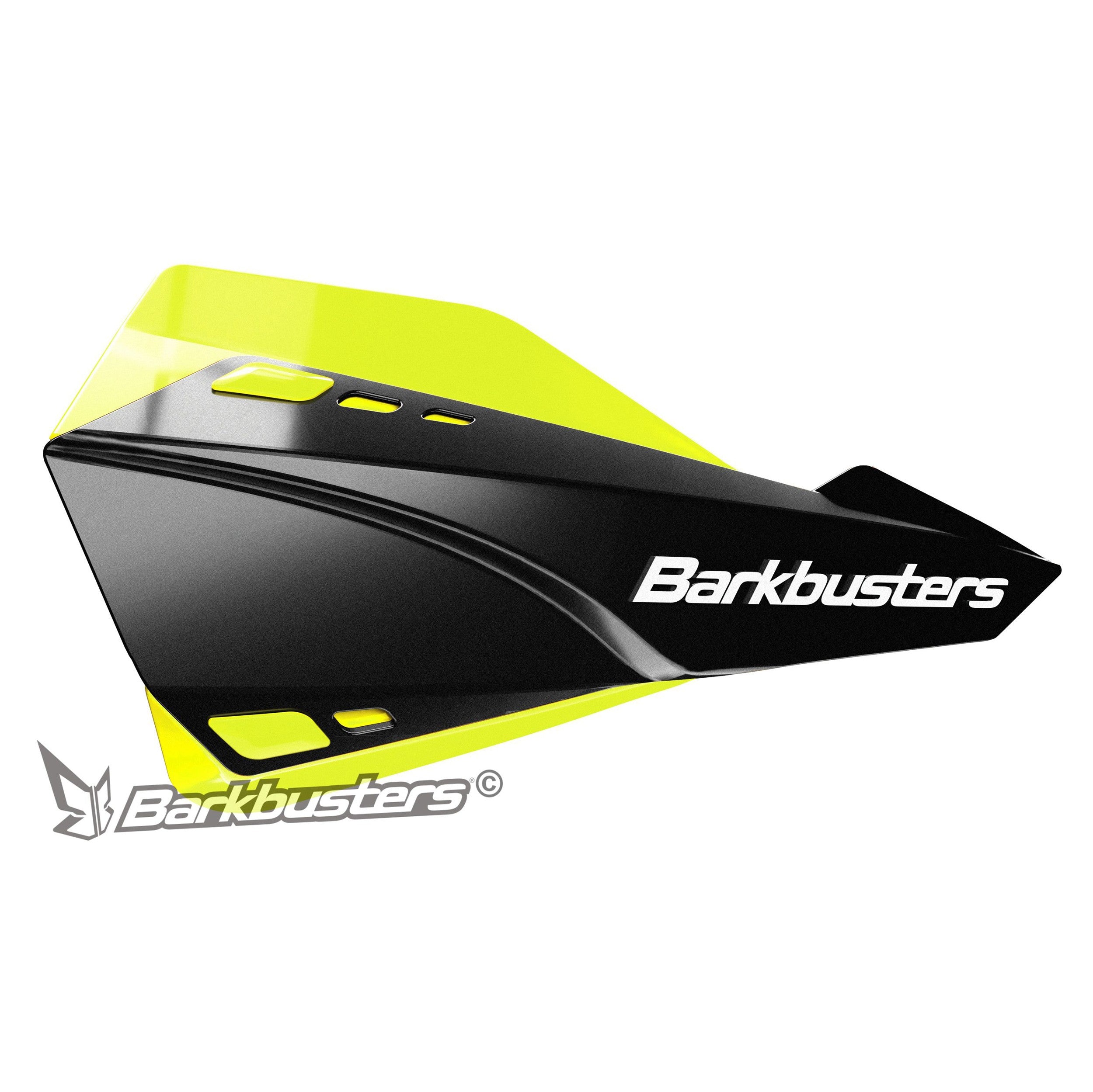 Barkbusters SABRE MX Enduro Handguard Kit