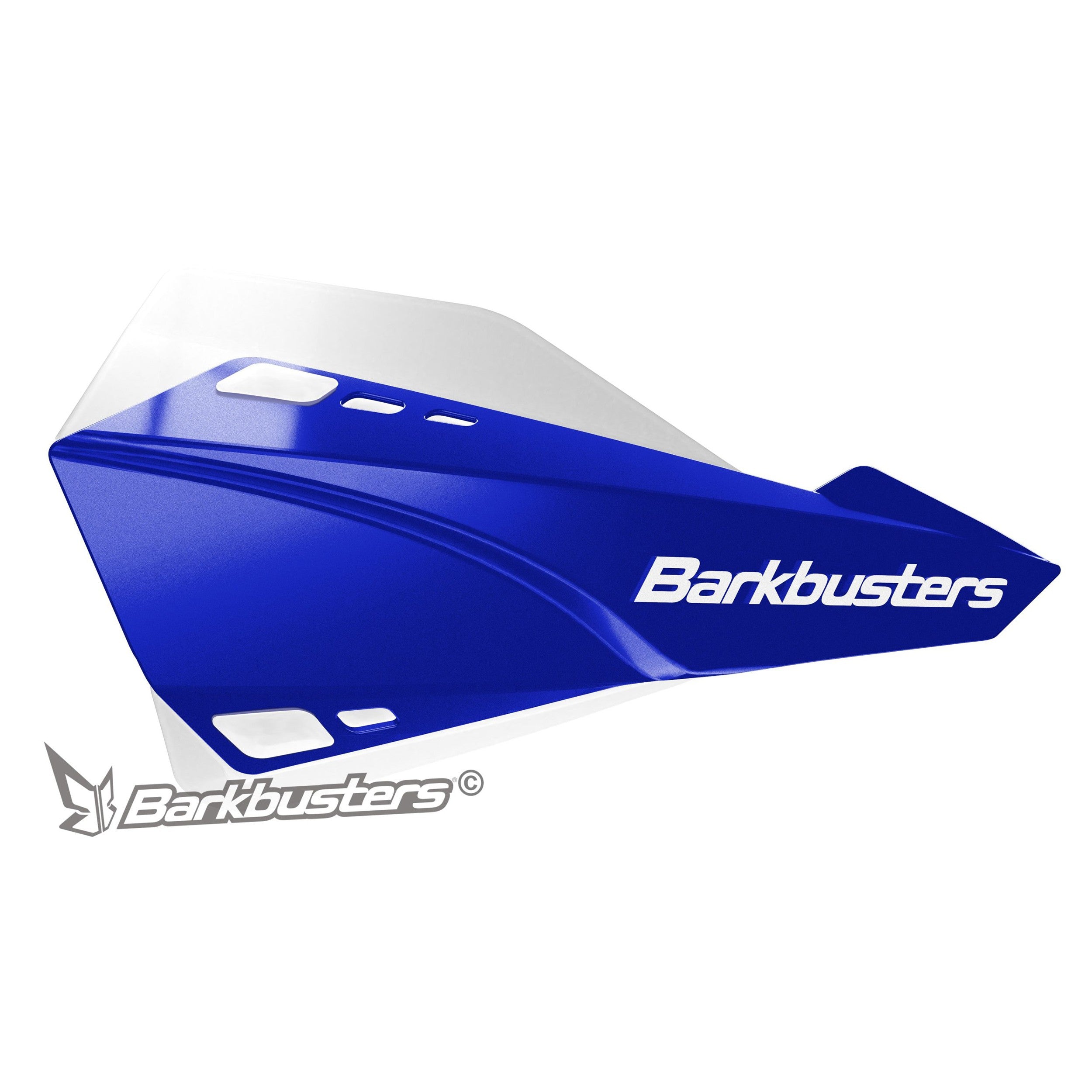 Barkbusters SABRE MX Enduro Handguard Kit