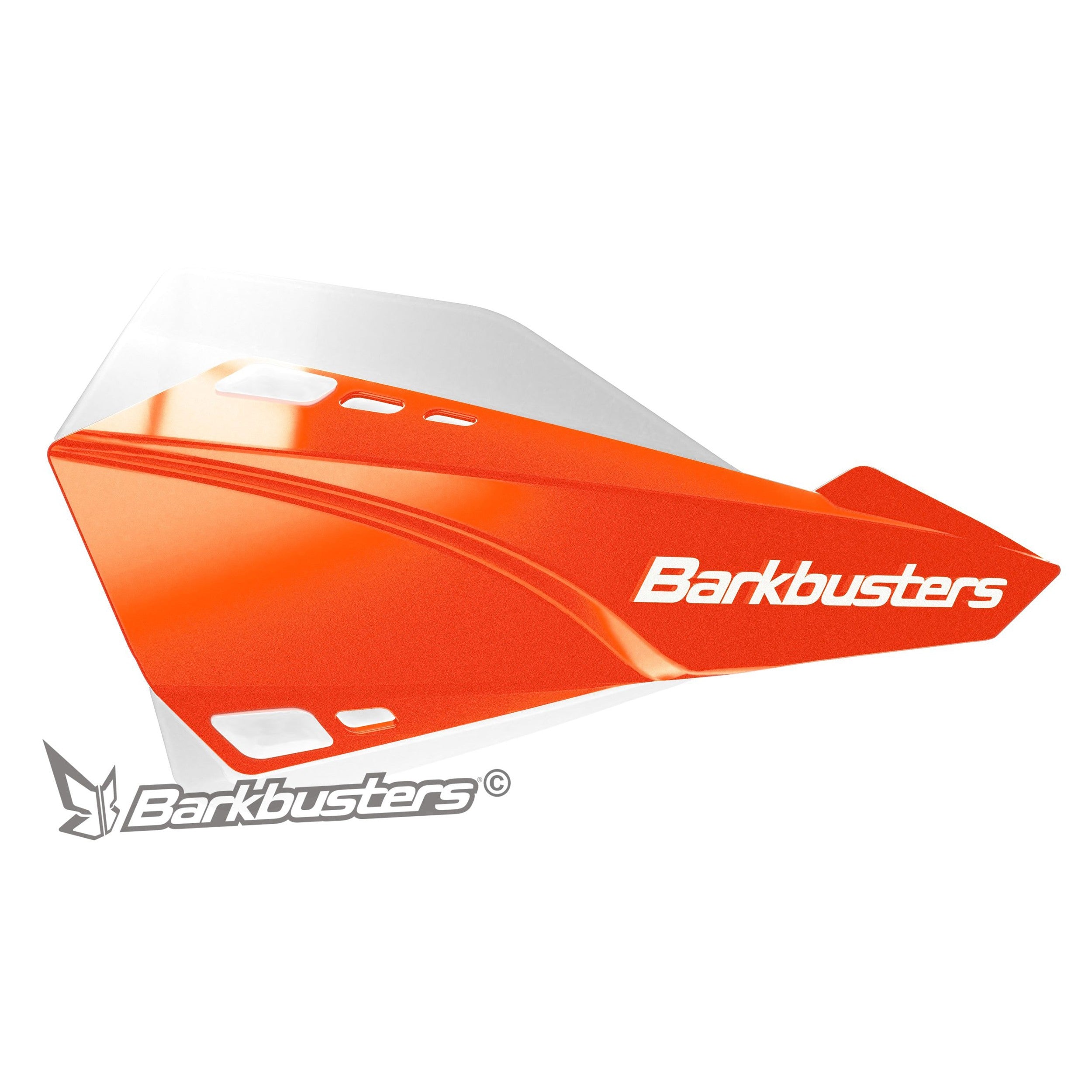 Barkbusters SABRE MX Enduro Handguard Kit