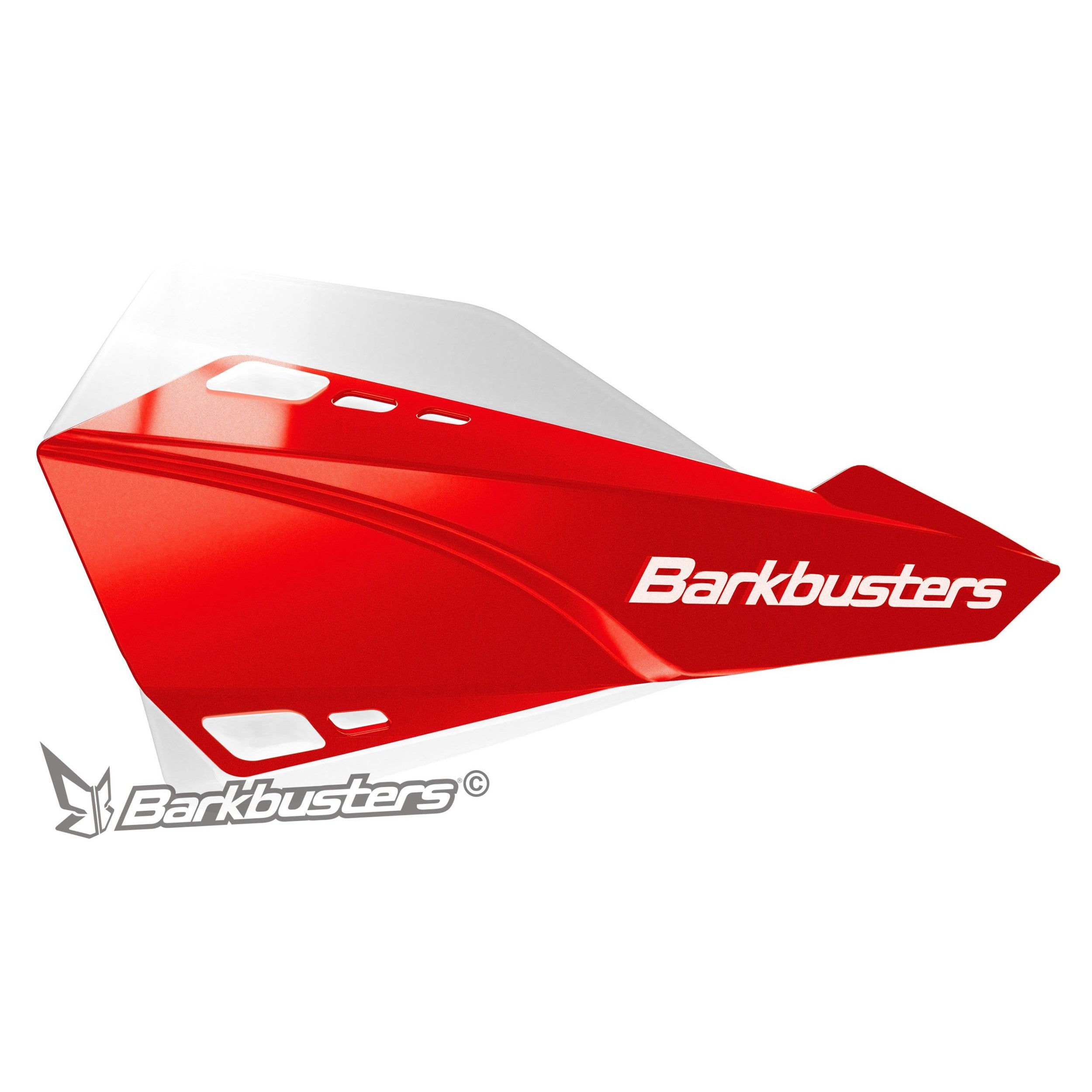 Barkbusters SABRE MX Enduro Handguard Kit