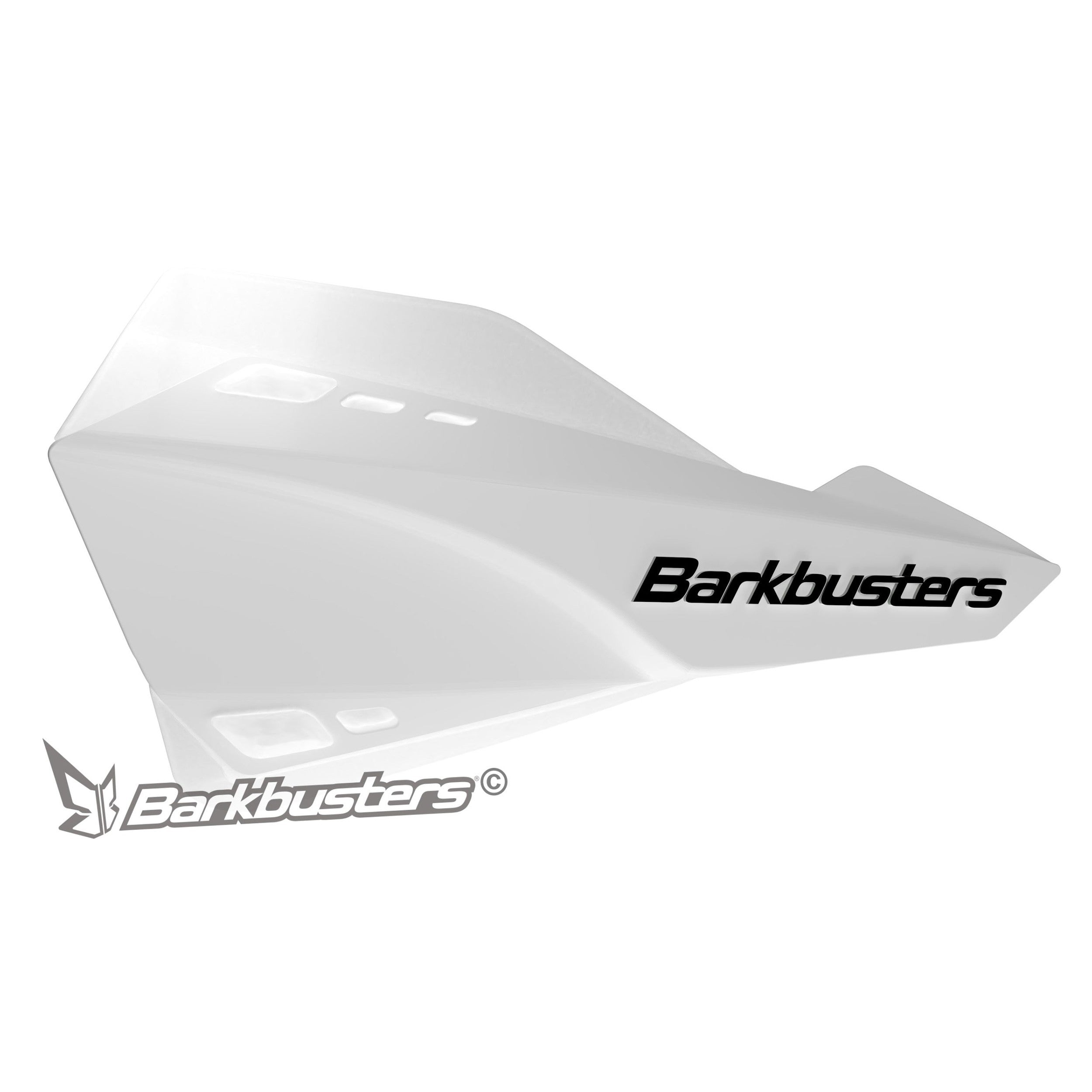 Barkbusters SABRE MX Enduro Handguard Kit