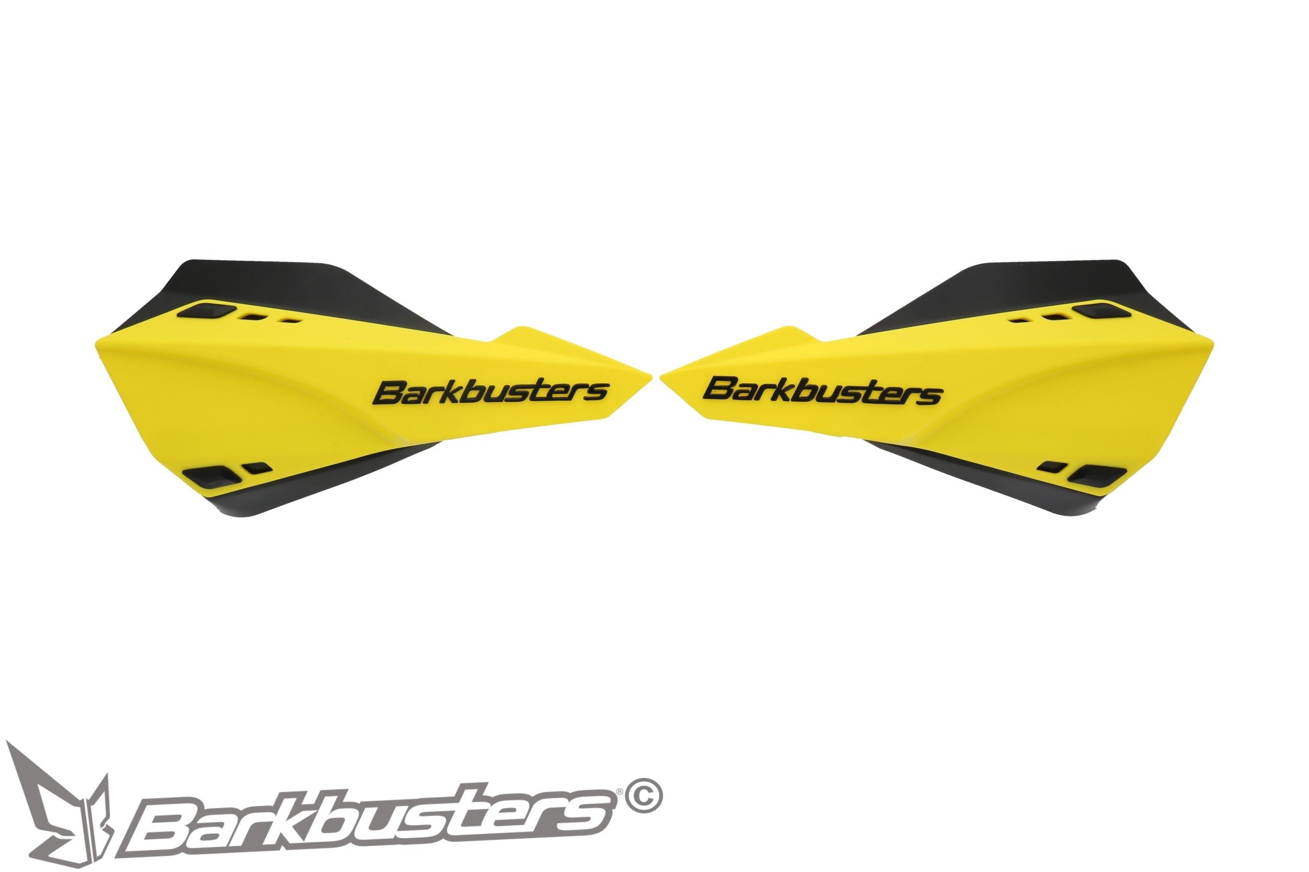 Barkbusters SABRE MX Enduro Handguard Kit