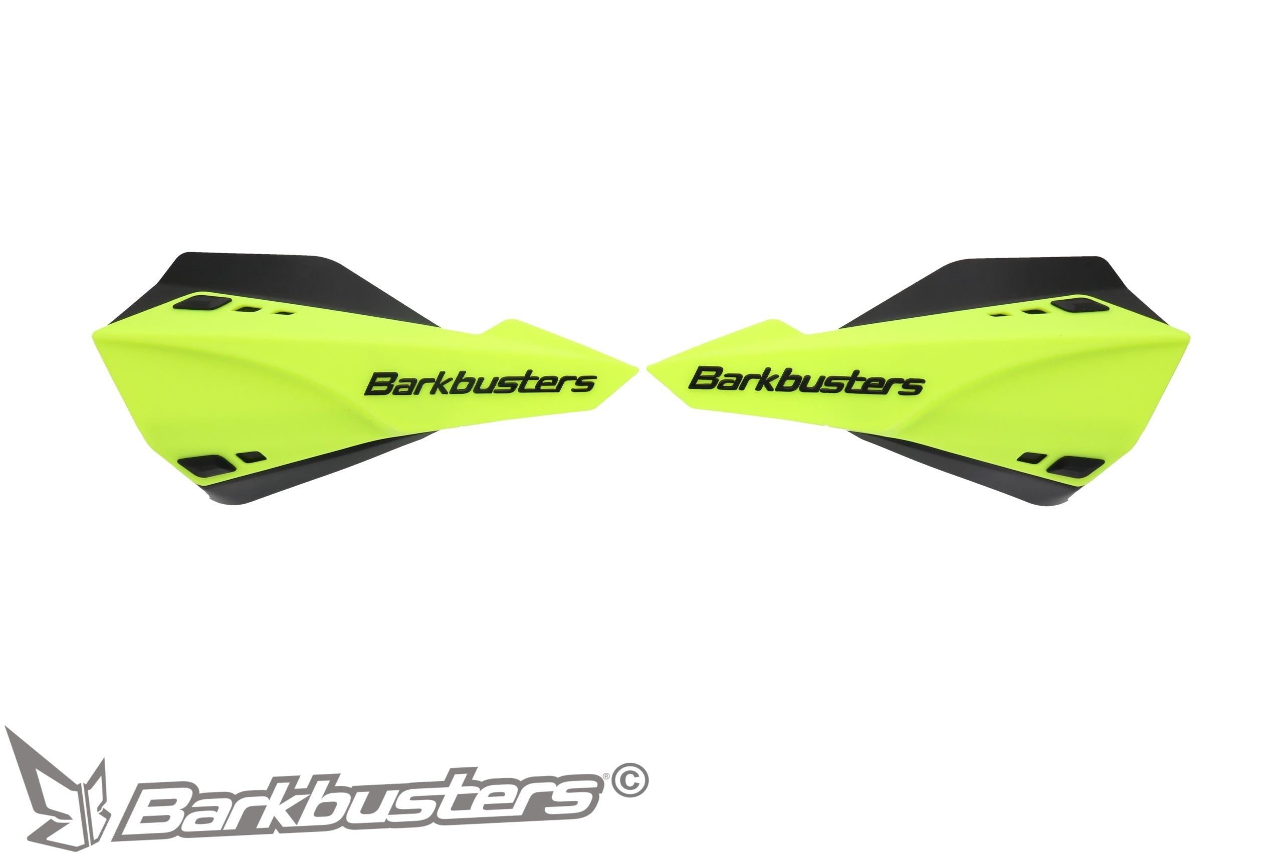Barkbusters SABRE MX Enduro Handguard Kit