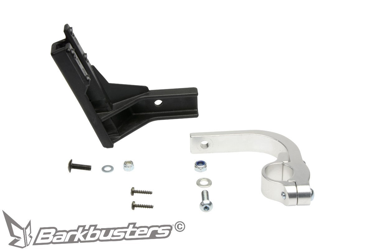 Barkbusters Universal Hardware Kit BB-STM-001-00-NP