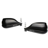 Barkbusters Storm Black / White logo STORM Handguard Kit BB-STM-007-01-BK