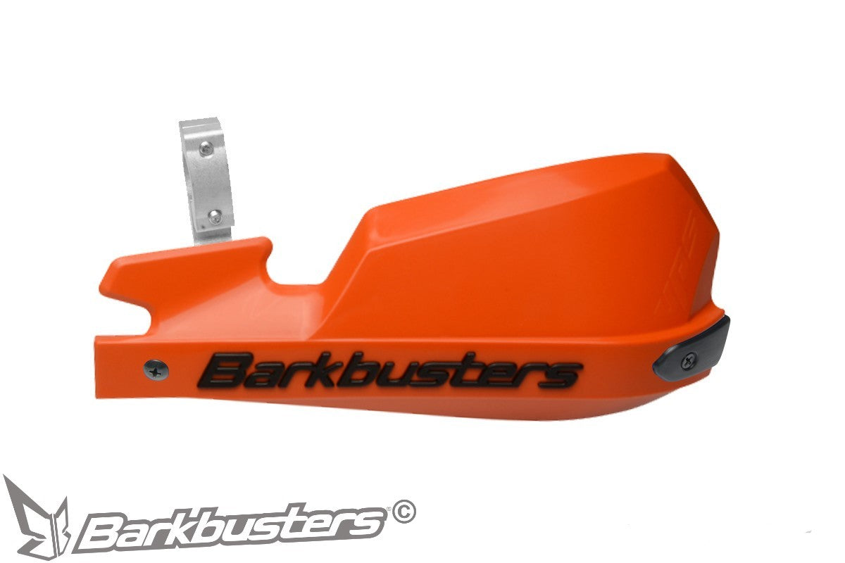 Barkbusters VPS MotoCross Handguards Kit