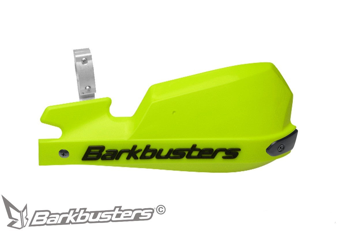Barkbusters VPS MotoCross Handguards Kit