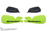Barkbusters VPS Plastic Guards Only