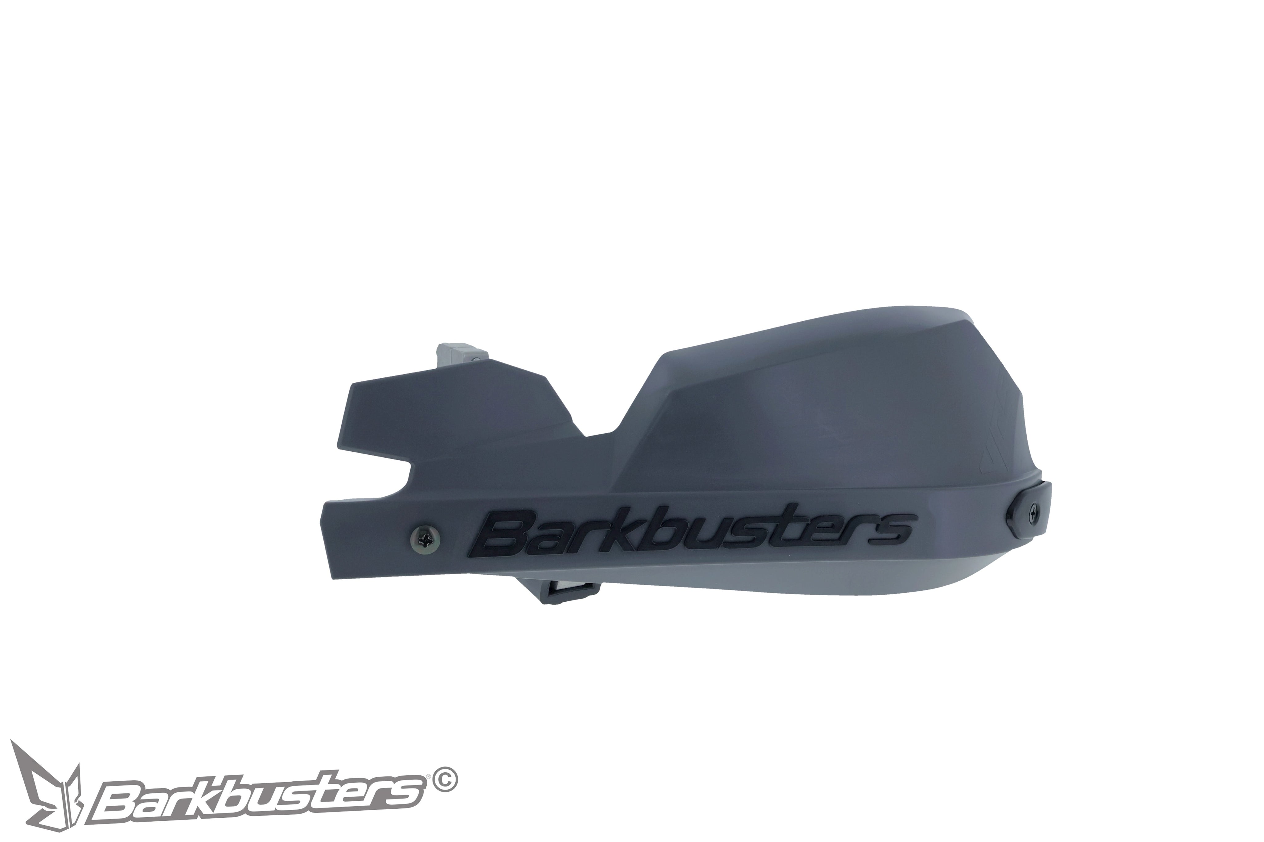 Barkbusters VPS Motocross Handguard Kit