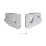 Rival Front And Rear A-Arm Guards Set For Yamaha R Max