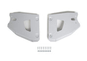 Rival Skid Plate And A-Arm Guards For Yamaha R Max