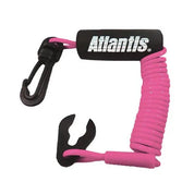 Atlantis A8120P Performance Lanyard, Yamaha, Pink