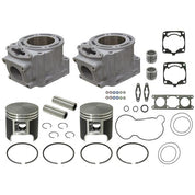 SPI STD Cylinder Kit SM-09612K