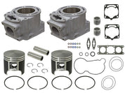 SPI STD Cylinder Kit For Polaris RMK 600 144in 2008-2011