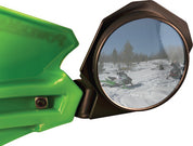 PowerMadd Handguards Large Mirror Adapter Kit - 34257
