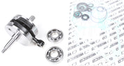 Wiseco Bottom End Kit Hon WPC132