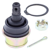 QUADBOSS Complete Ball Joint Kit - Lower for Can-Am Traxter 500 2002-2003