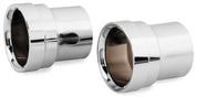 Vance & Hines 16919 Billet End Caps for Big Shots Exhaust