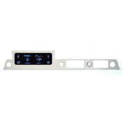 Dakota Digital 61-62 Impala Dash Gauges No Radio/Ashtray VFD3-61C-IM-P