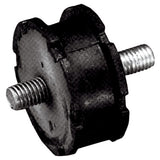 Soporte de motor delantero para moto de nieve SKI-DOO SAFARI (mayoría de opciones) 1982-1992