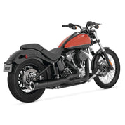 Vance & Hines 47527 Pro Pipe Black Exhaust System