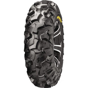 Set of 2 Blackwater Evolution Radial Front Tires 26x9R-12 8-ply with Sealant