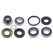 Lower Drive Shaft & Upper Jack Shaft Bearing & Seal Kit Formula SL 503 F 1999