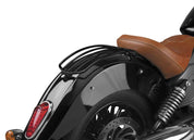 National Cycle Solo Fender Rack Black P9500-002